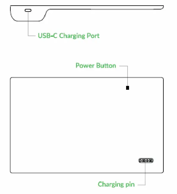 DTEN DBA13310 Mate - fig 1