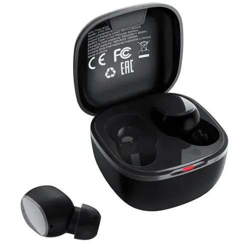 Shenzhen Jonter Digital V19F True Wireless Stereo Earphones Product