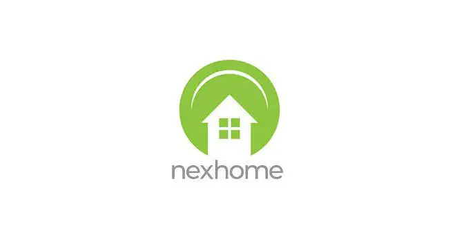 Nexhome M11nr001 Smart Home Gateway Instruction Manual