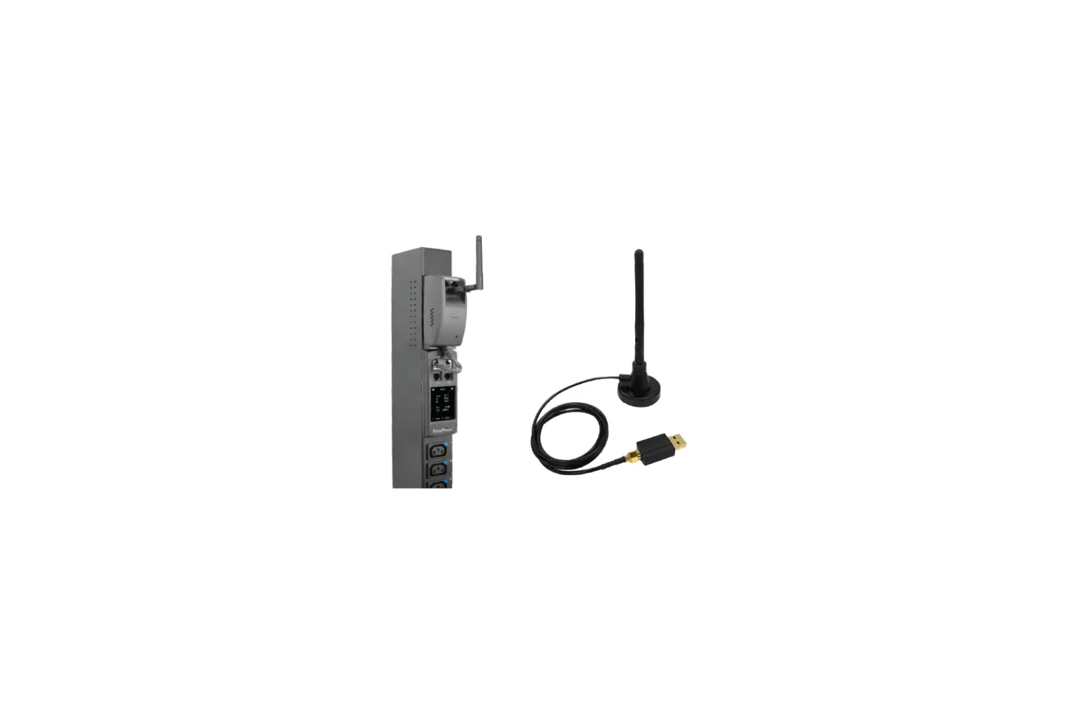 Infrapower Ipd-wifi Wifi Kit For Miniboot Remote Reboot Devices User Manual