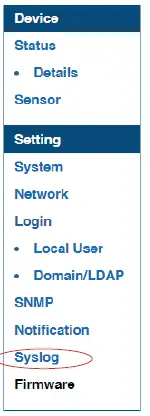 InfraPower IPD-WIFI WiFi Kit for MiniBoot Remote Reboot Devices fig 18