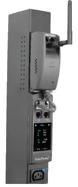 InfraPower IPD-WIFI WiFi Kit for MiniBoot Remote Reboot Devices fig 4