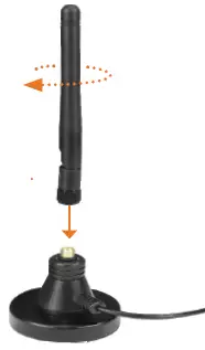 InfraPower IPD-WIFI WiFi Kit for MiniBoot Remote Reboot Devices fig 5