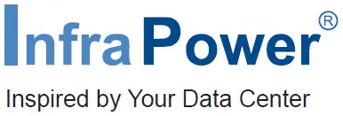 InfraPower logo