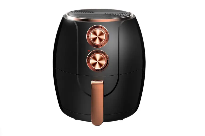 Air Faryer Litre Cooking Basket User Manual