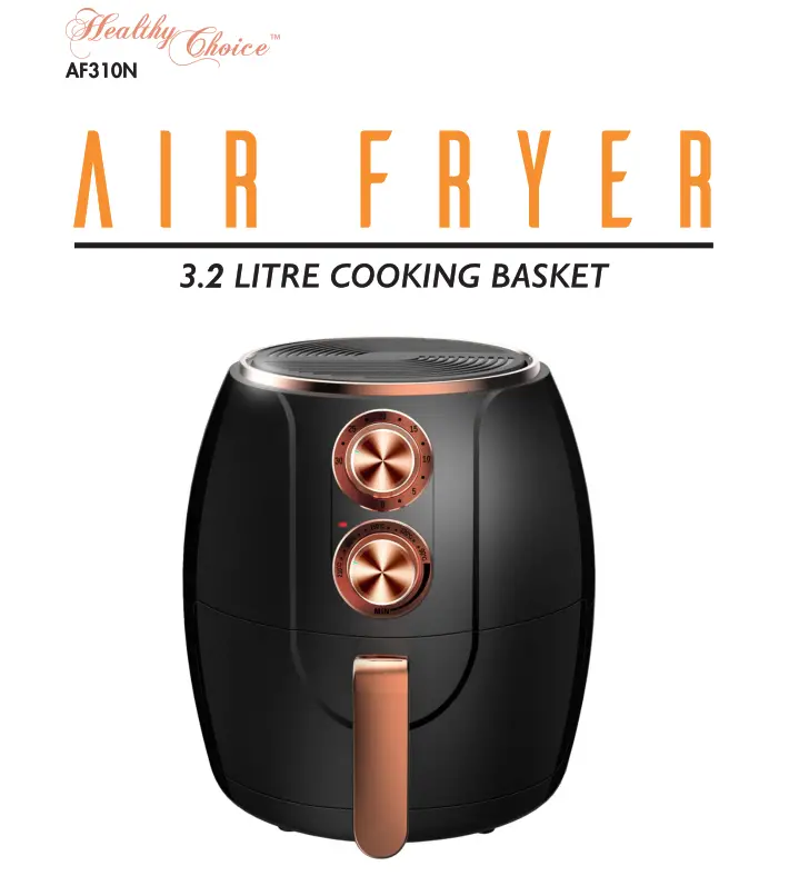 AIR FARYER LItre Cooking Basket - basket