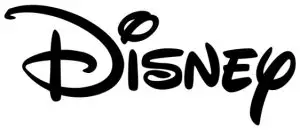 DiSNEY logo