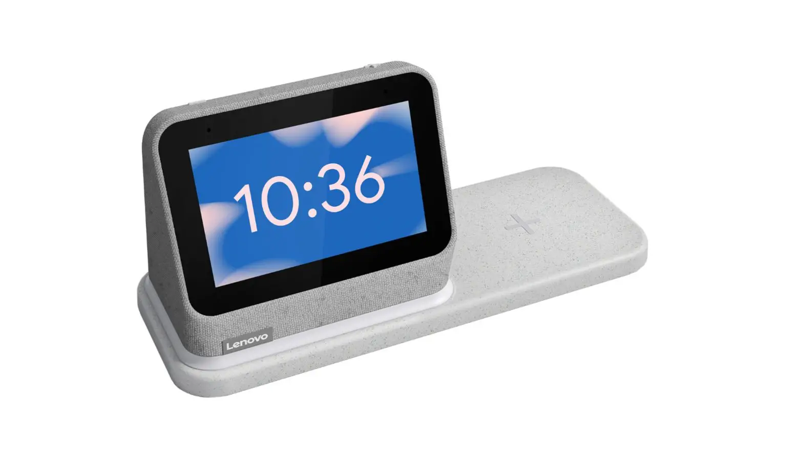 Lenove Se-a61uw Wireless Charging Dock For Smart Clocks User Guide Lenove Se-a61uw Wireless Charging Dock For Smart Clocks User Guide