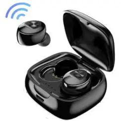 global sources 1212 True Wireless Earphones
