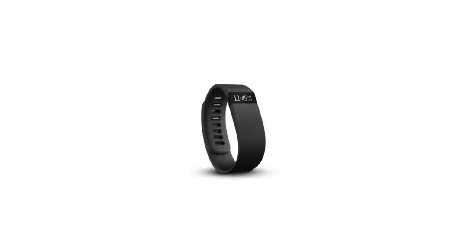 Fitbit Charge User Manual