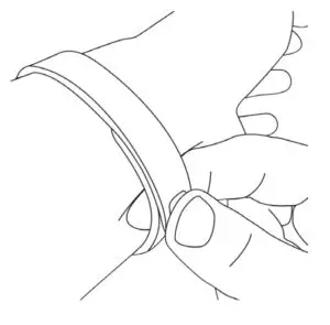 Putting on your Charge Fig 2