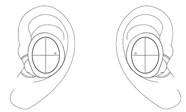 SACKit ROCKit X Active Noise Cancelling Earbuds 3