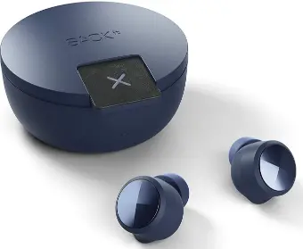 SACKit ROCKit X Active Noise Cancelling Earbuds