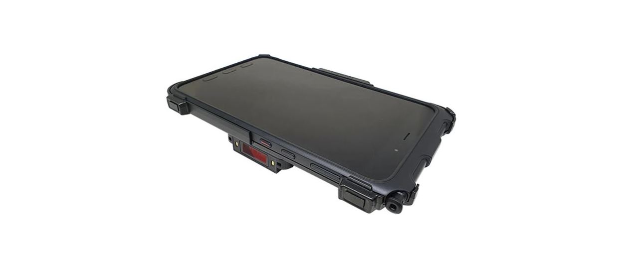 Koamtac 6vh9kdc500 Sled-mpos Smartsled User Manual