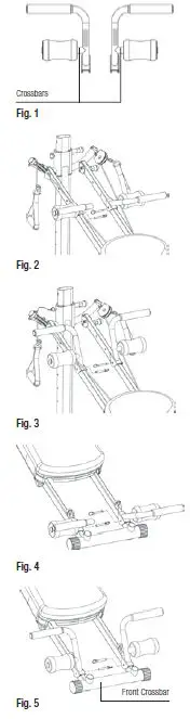 equipment instruction 11