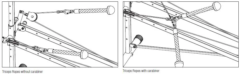 equipment instruction 22