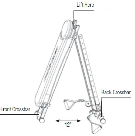 equipment instruction 4