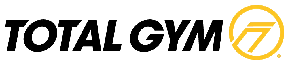 total gym logo