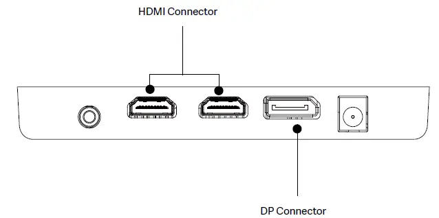 NEWSKILL ICARUS 7 Inch FHD Resolution Monitor fig 10
