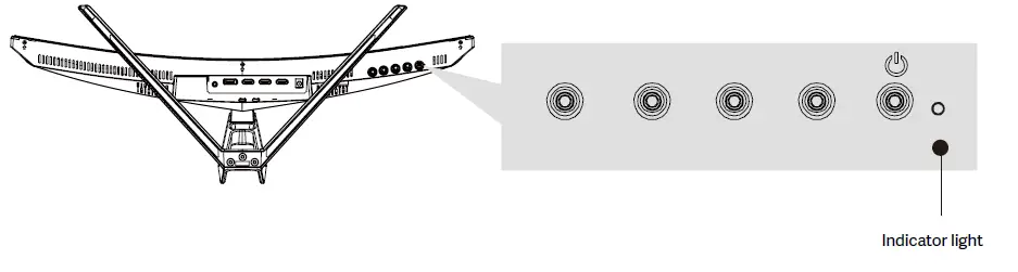 NEWSKILL ICARUS 7 Inch FHD Resolution Monitor fig 11