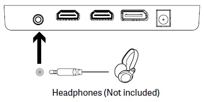 NEWSKILL ICARUS 7 Inch FHD Resolution Monitor fig 13