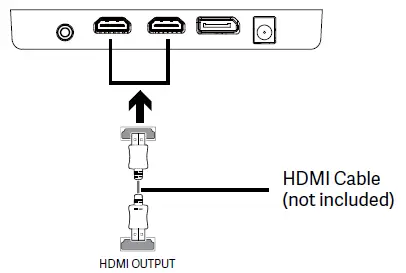 NEWSKILL ICARUS 7 Inch FHD Resolution Monitor fig 14