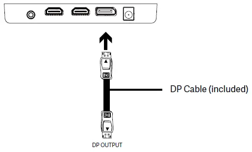 NEWSKILL ICARUS 7 Inch FHD Resolution Monitor fig 15