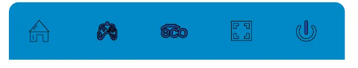 NEWSKILL ICARUS 7 Inch FHD Resolution Monitor fig 17