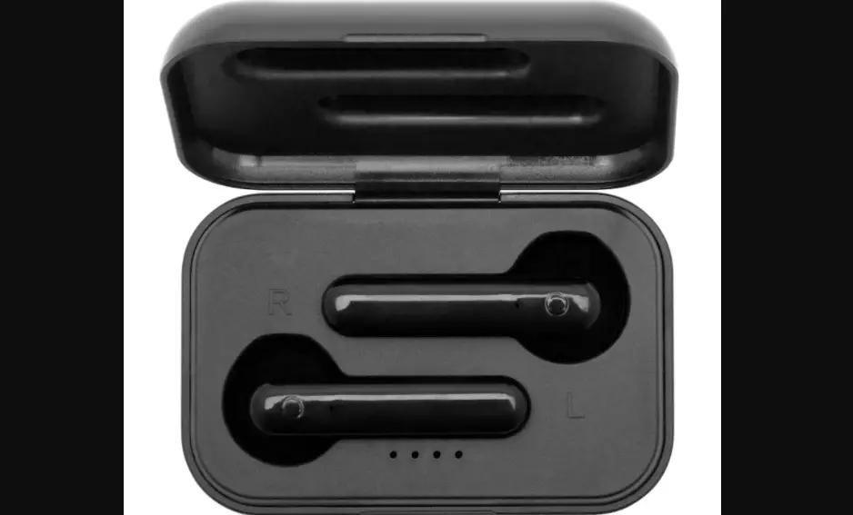 Linocell 23826-27 True Wireless Earbuds User Manual Linocell 23826-27 True Wireless Earbuds User Manual