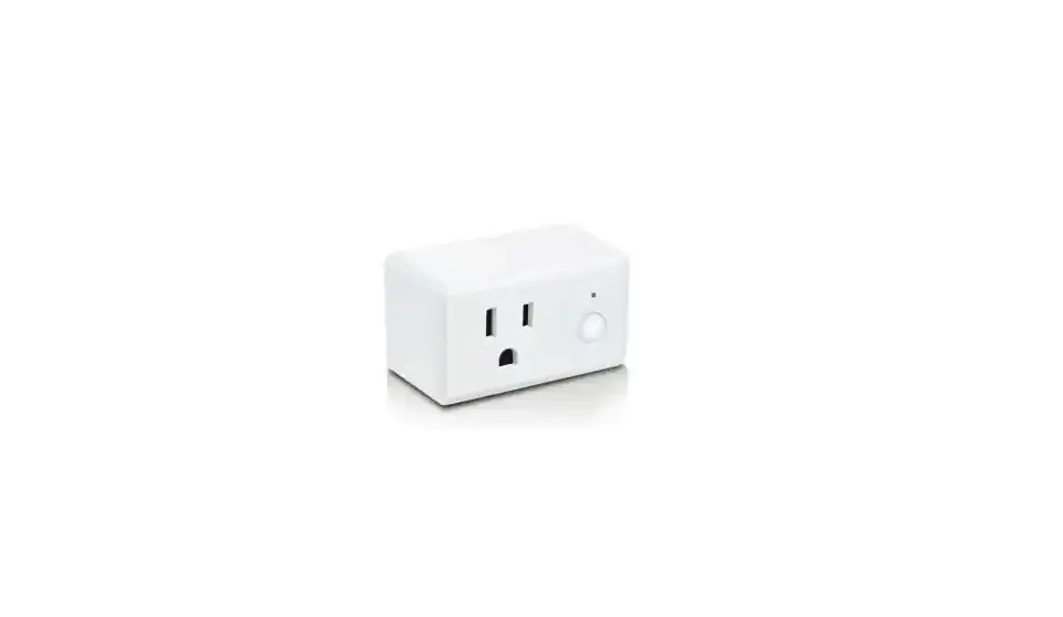 Defiant Hppa11cwb Smart Plug User Guide