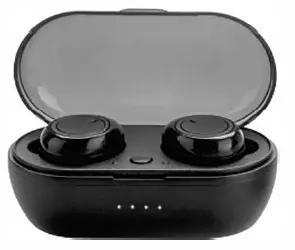 Dongguan Yinwo Electronic Technology TW13 Mini SoundPods fi 3