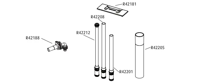 Aquarium Water Management System