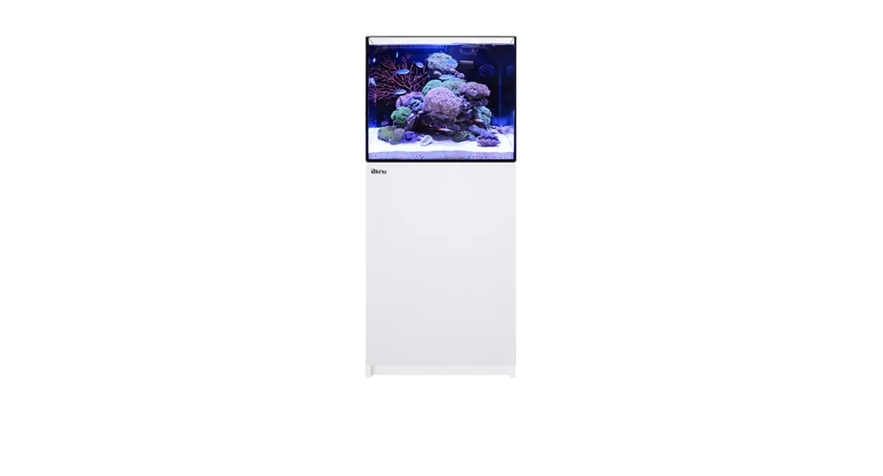 Red Sea Reefer 170 Rimless Reef Ready System Instruction Manual
