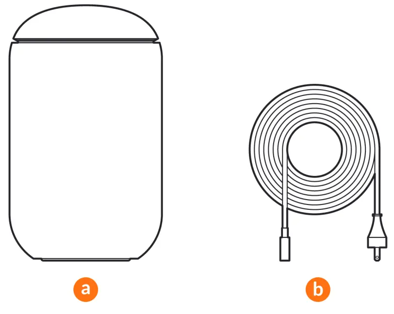 UBIQUITI UDM US Unifi Dream Machine-