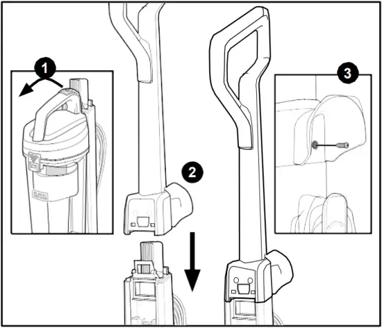 BDASV101 - Assembly 1