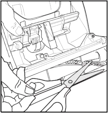 BDASV101 - Maintenance And Care 13