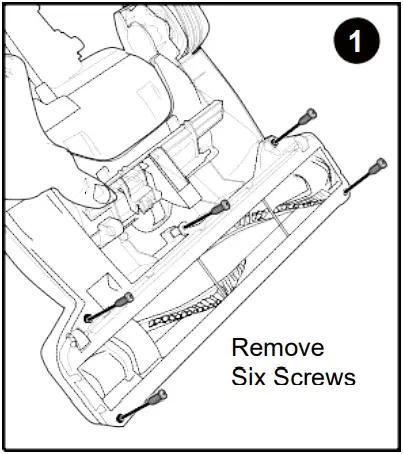 BDASV101 - Maintenance And Care 17