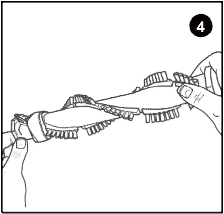 BDASV101 - Maintenance And Care 20