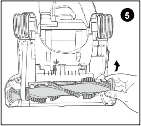 BDASV101 - Maintenance And Care 21
