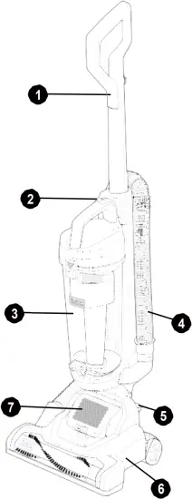 BDASV101 - Product View 1