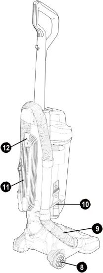BDASV101 - Product View 2