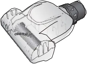 BDASV101 - Replacement Parts 4