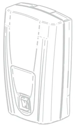 ELDOM INVEST E41 Electric Instant Water Heater