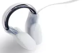 curaplex 989803205381 Philips Nasal Alar SpO2 Sensor