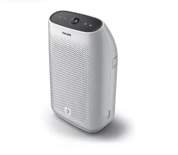 Philips Ac1213 1000i Series Air Purifier User Manual
