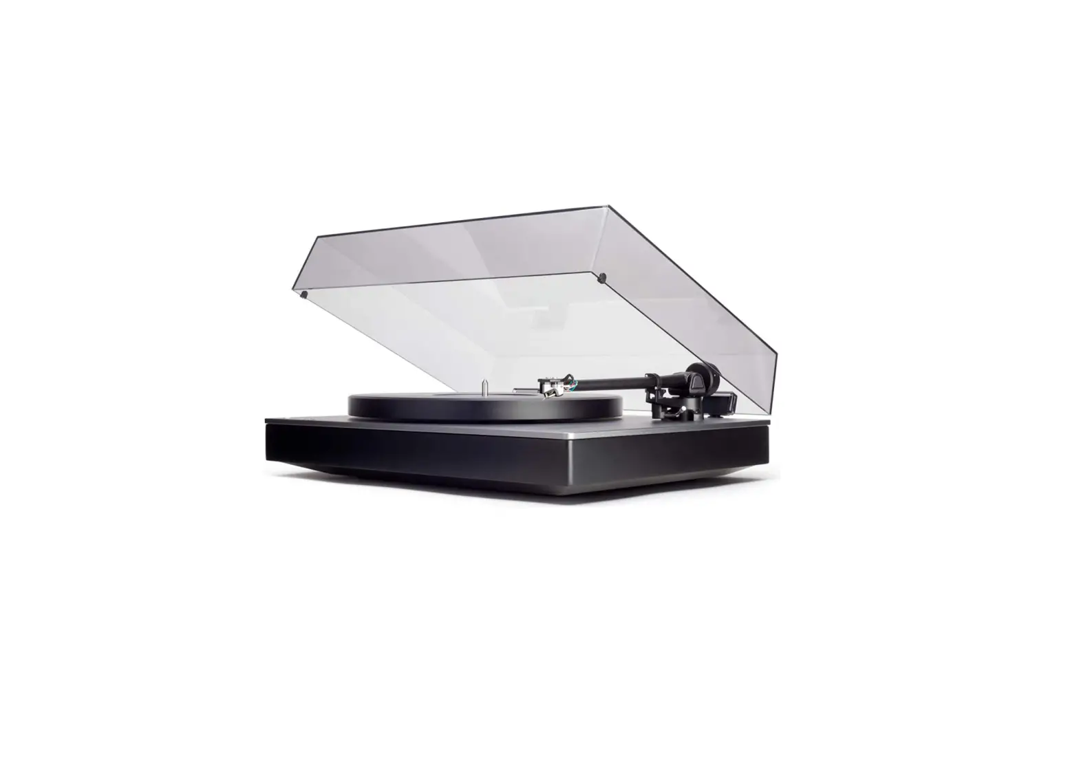 Cambridge Audio Alva St Belt Drive Turntable User Manual