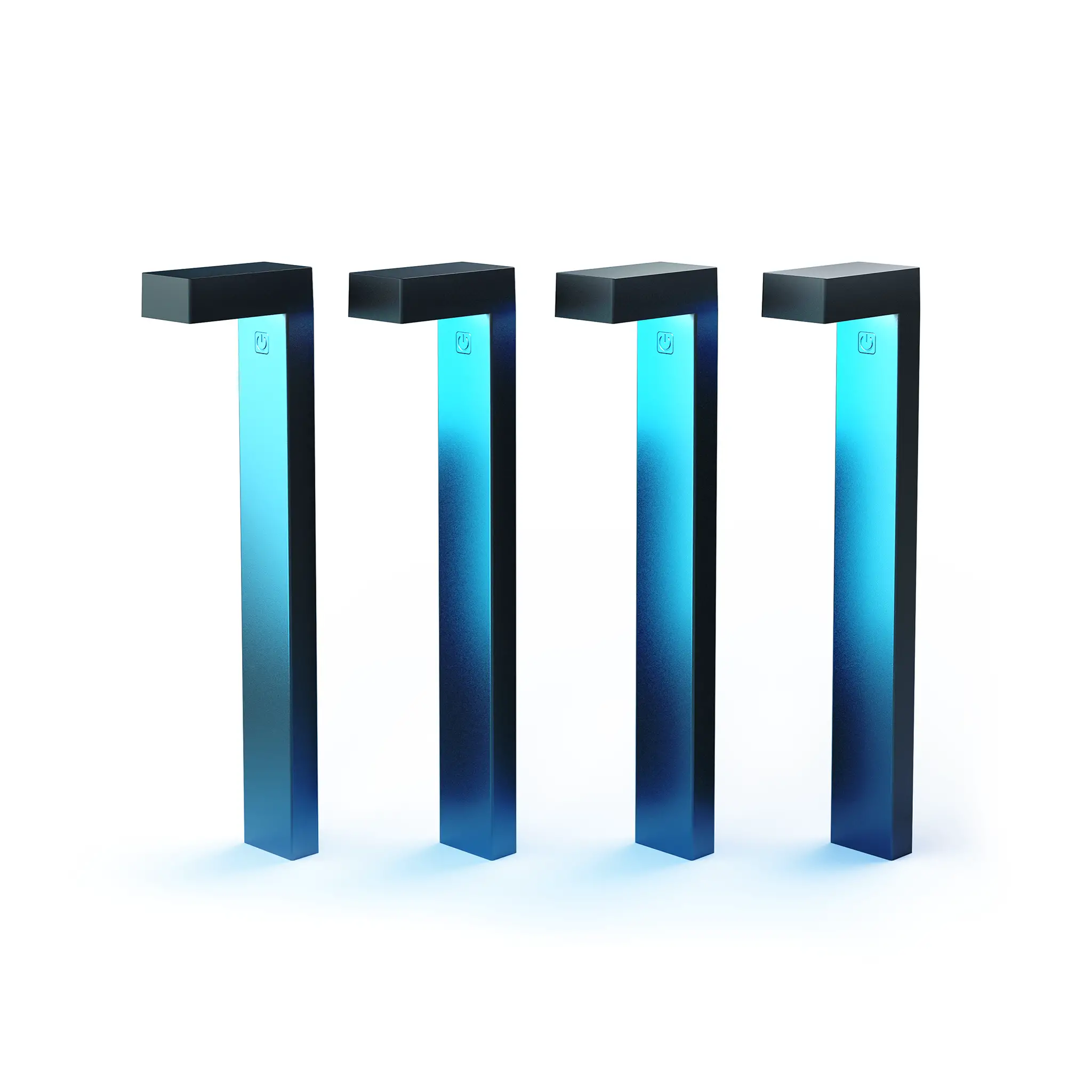 Atomi Smart Pathway Lights