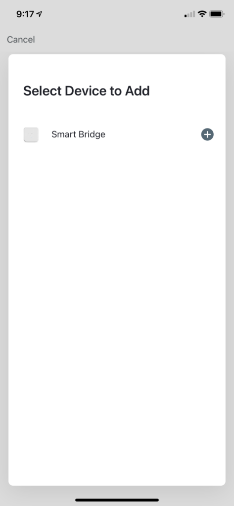 the on-screen instructions