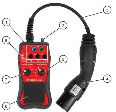 BENNING-044169-EV-3-2-Measuring-Adapter-for-EVSE-Charging-Station-1