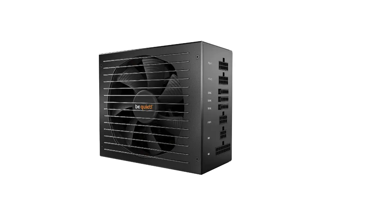 Bequiet Straight Power 11 Platinum User Manual Bequiet Straight Power 11 Platinum User Manual